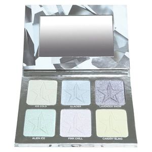 Platinum Ice Palette